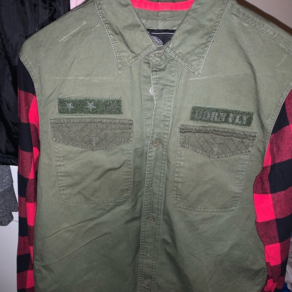 Shirt - Picture 2 of 2